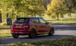 Skoda Fabia Monte Carlo 2018 года (UK)